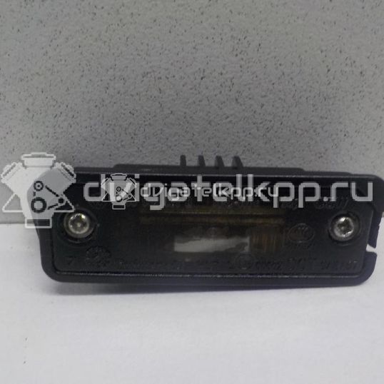 Фото Фонарь подсветки номера  1J6943021B для Skoda Superb