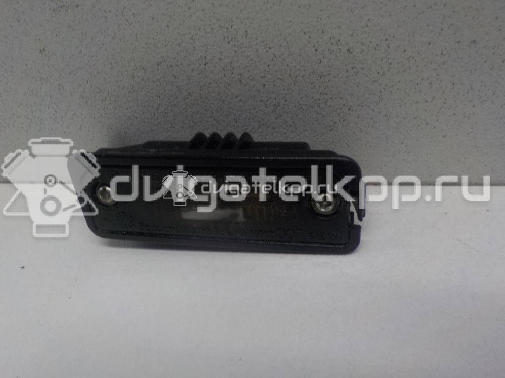 Фото Фонарь подсветки номера  1J6943021B для Skoda Superb {forloop.counter}}