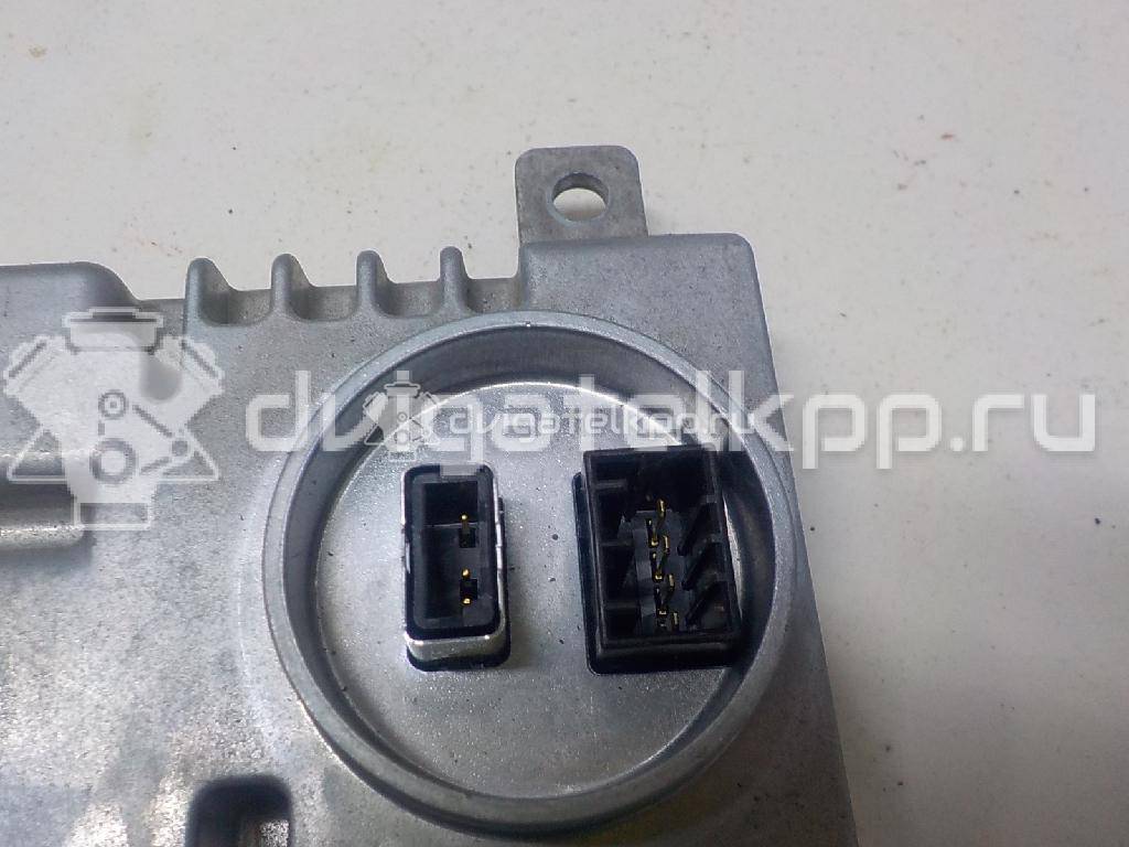 Фото Блок ксеноновой лампы  8K0941597C для skoda Superb {forloop.counter}}