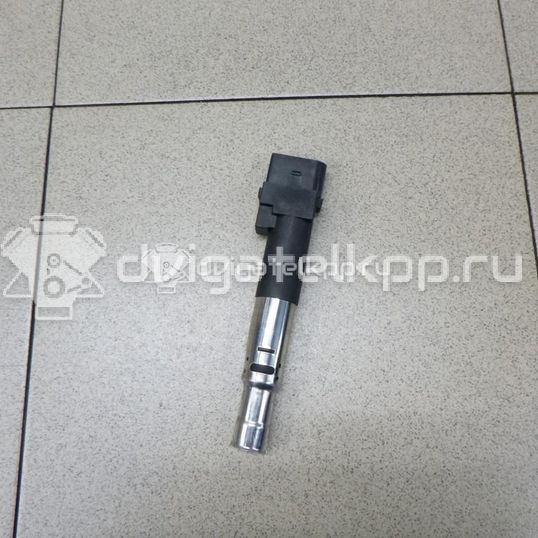 Фото Катушка зажигания  022905715B для Skoda Octaviaii 1Z3 / Superb