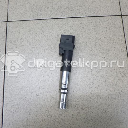 Фото Катушка зажигания  022905715B для Skoda Octaviaii 1Z3 / Superb