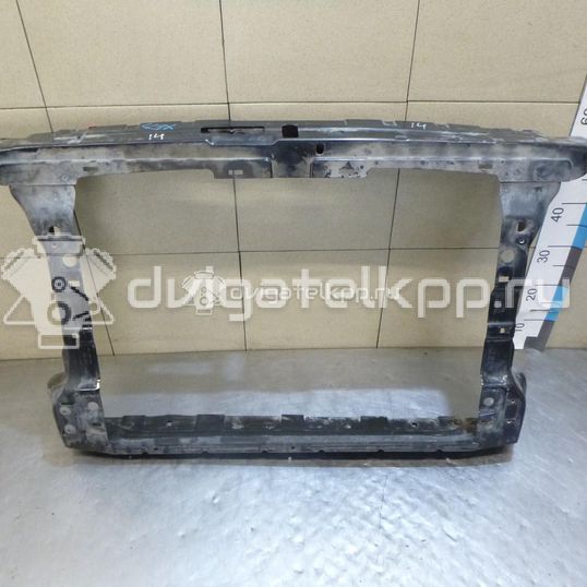 Фото Панель передняя  5L0805591 для Skoda Yeti 5L