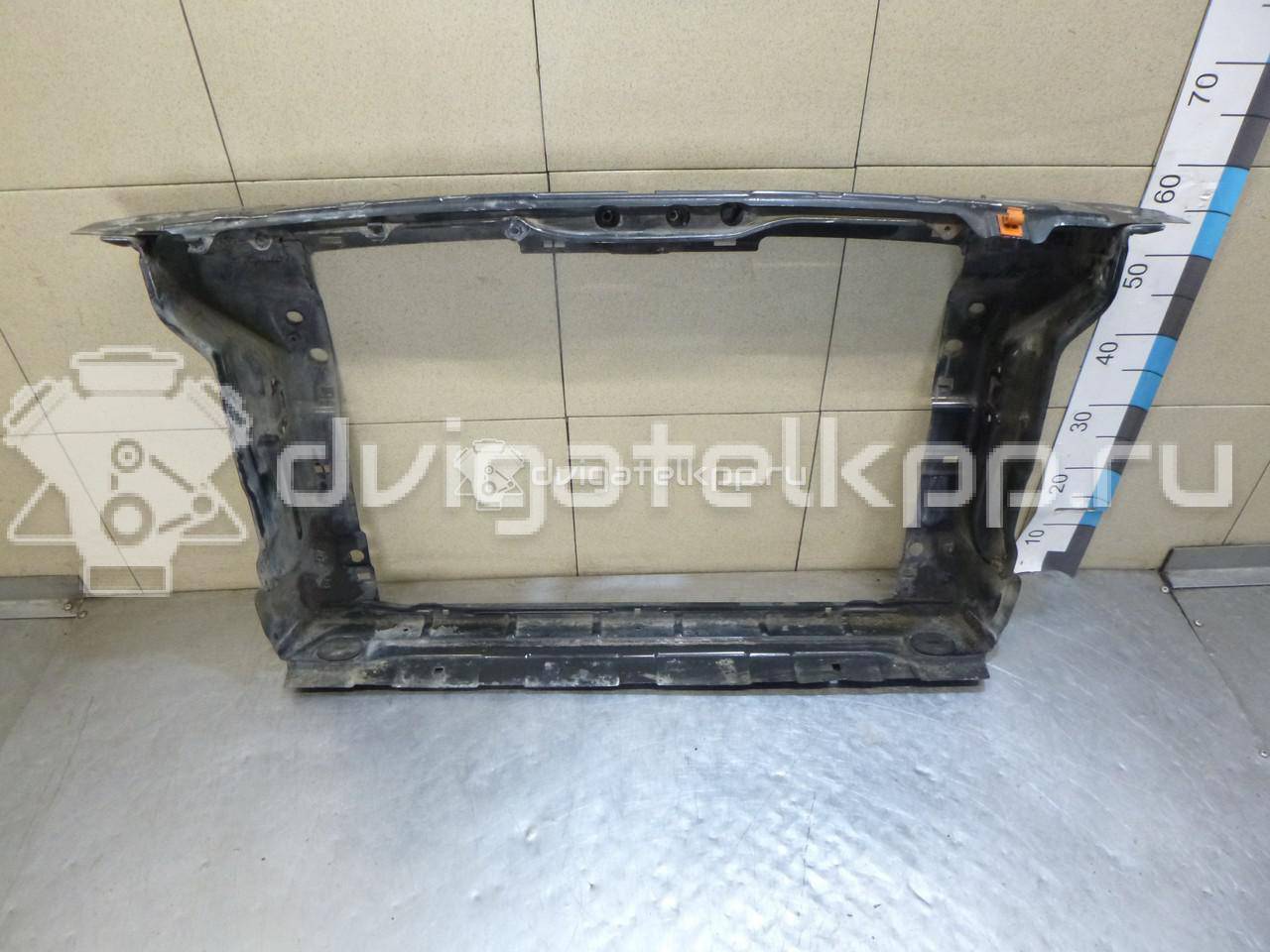 Фото Панель передняя  5L0805591 для Skoda Yeti 5L {forloop.counter}}