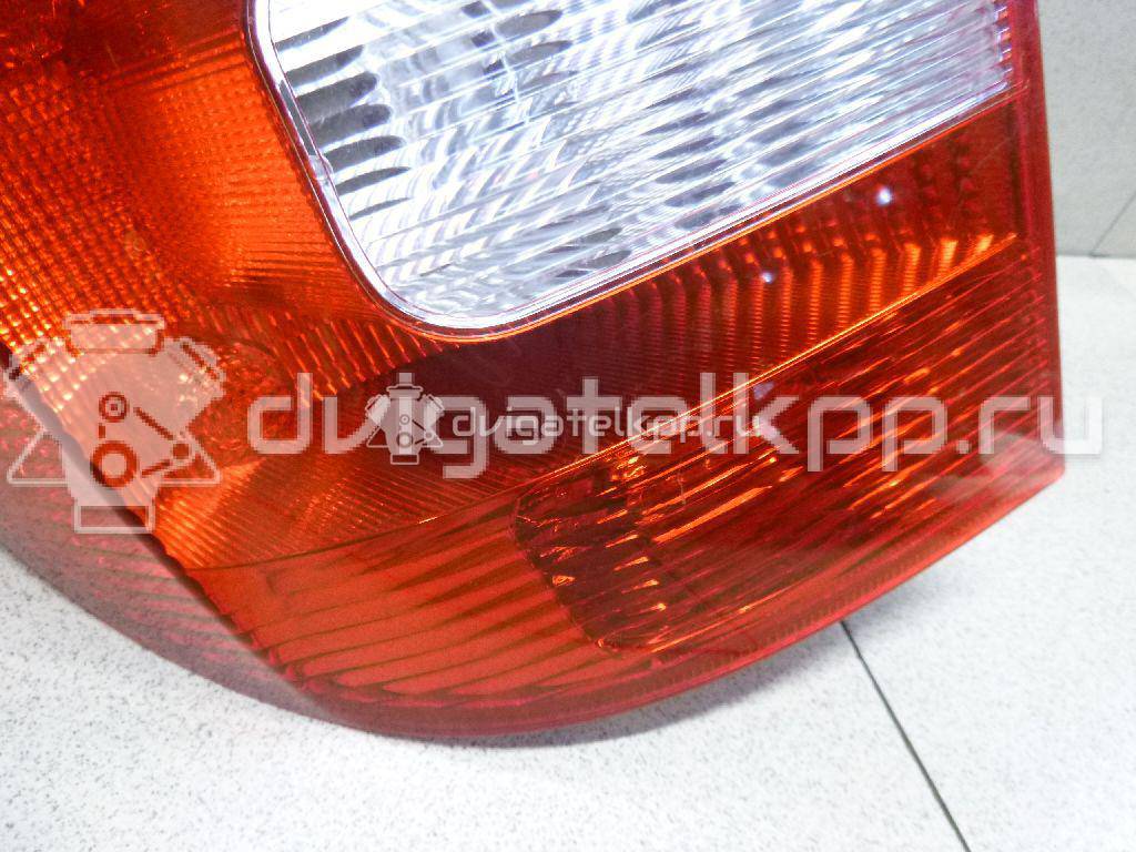 Фото Фонарь задний левый  5L0945111 для Skoda Yeti 5L {forloop.counter}}
