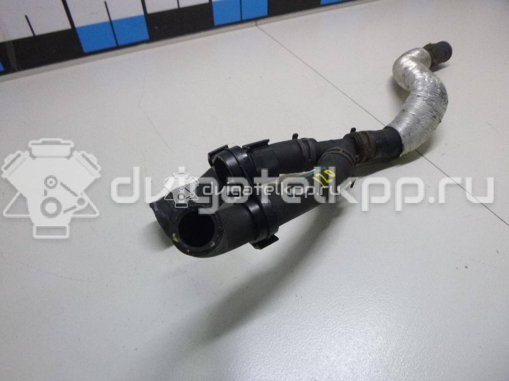 Фото Патрубок радиатора  1K0122073FS для skoda Yeti {forloop.counter}}