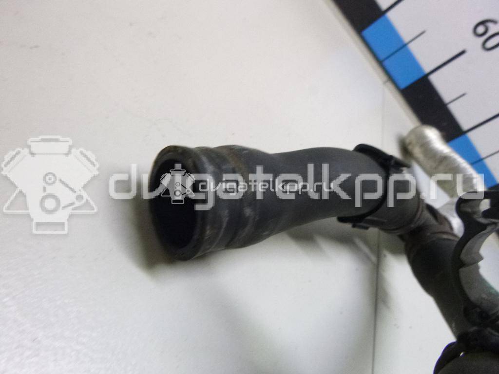 Фото Патрубок радиатора  1K0122073FS для skoda Yeti {forloop.counter}}