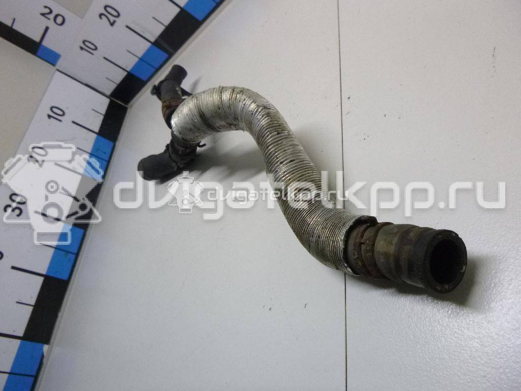 Фото Патрубок радиатора  1K0122073FS для skoda Yeti {forloop.counter}}