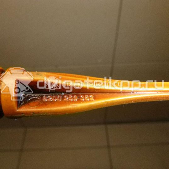 Фото Щуп масляный  8200141457 для Renault Thalia 2 / Megane / Clio / Laguna / Scénic