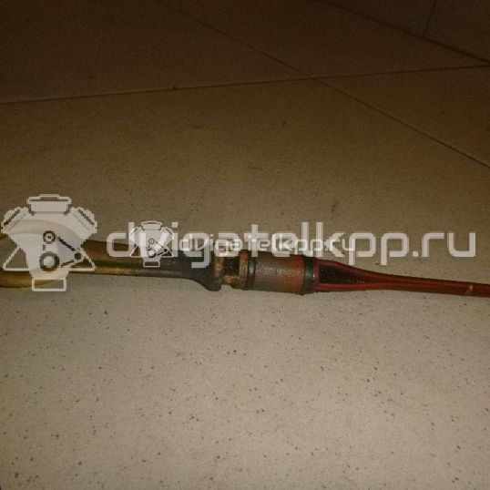 Фото Щуп масляный  8200141457 для Renault Thalia 2 / Megane / Clio / Laguna / Scénic