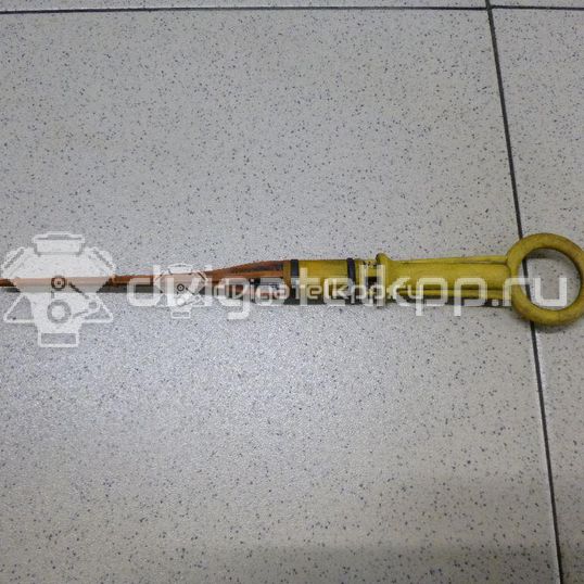 Фото Щуп масляный  8200141457 для Renault Thalia 2 / Megane / Clio / Laguna / Scénic