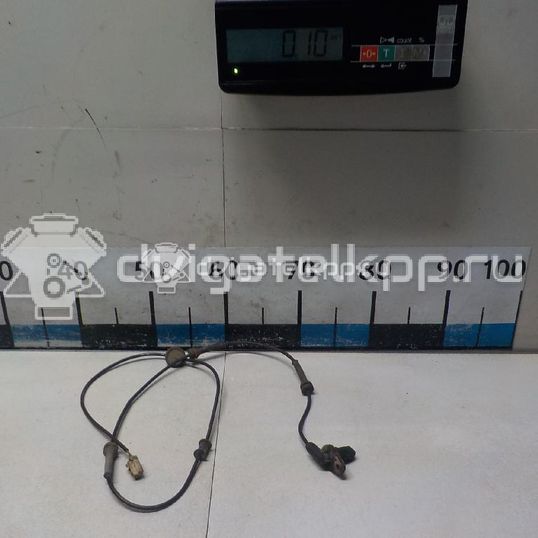 Фото Датчик ABS задний  4893009400 для ssang yong Actyon