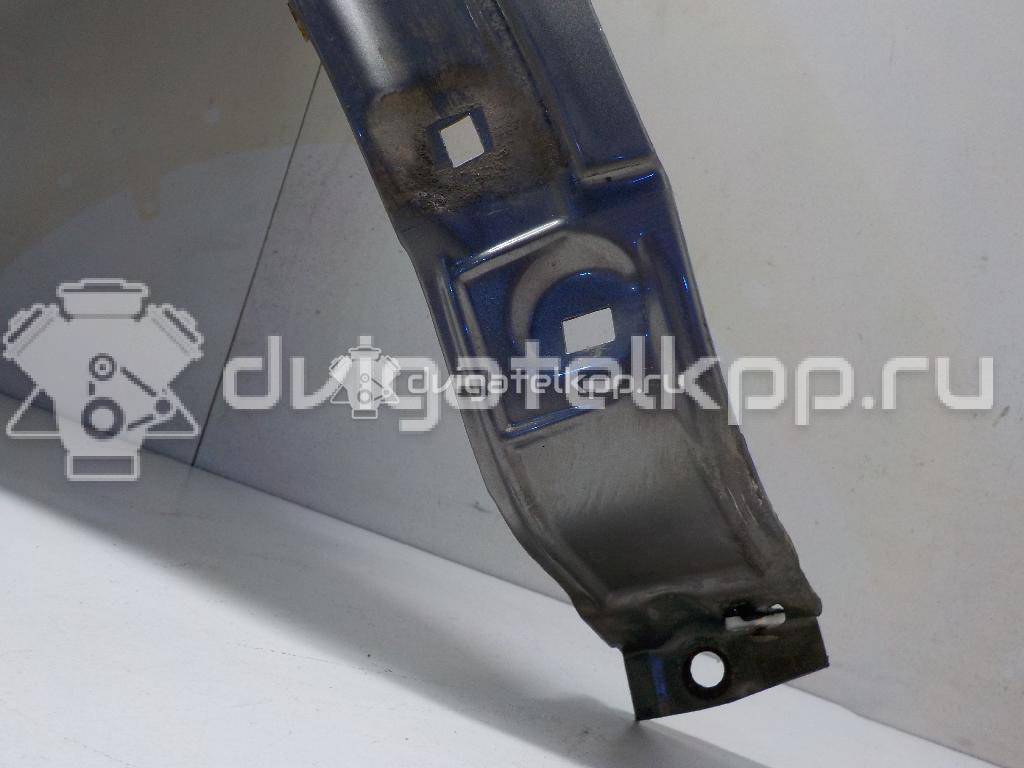 Фото Крыло переднее левое  5181134004 для ssang yong Actyon New/Korando C {forloop.counter}}