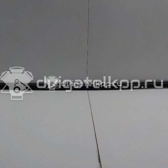 Фото Накладка стекла заднего левого  7351034002 для ssang yong Actyon New/Korando C