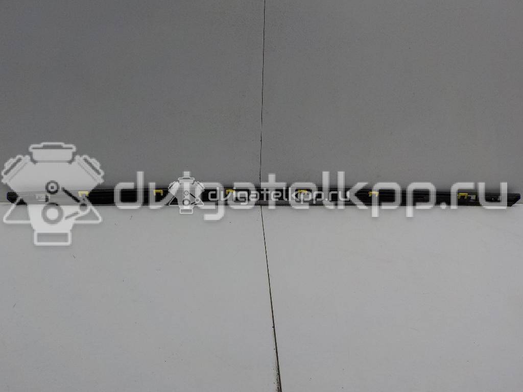 Фото Накладка стекла заднего левого  7351034002 для ssang yong Actyon New/Korando C {forloop.counter}}