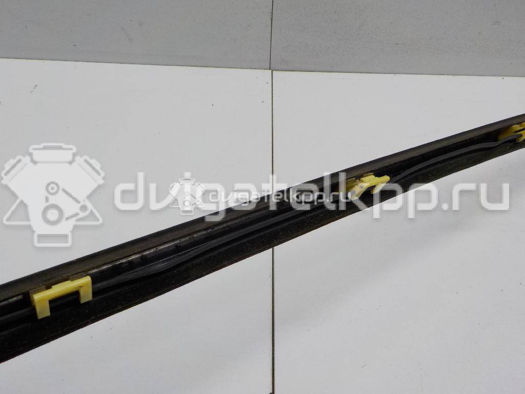 Фото Накладка стекла заднего левого  7351034002 для ssang yong Actyon New/Korando C {forloop.counter}}