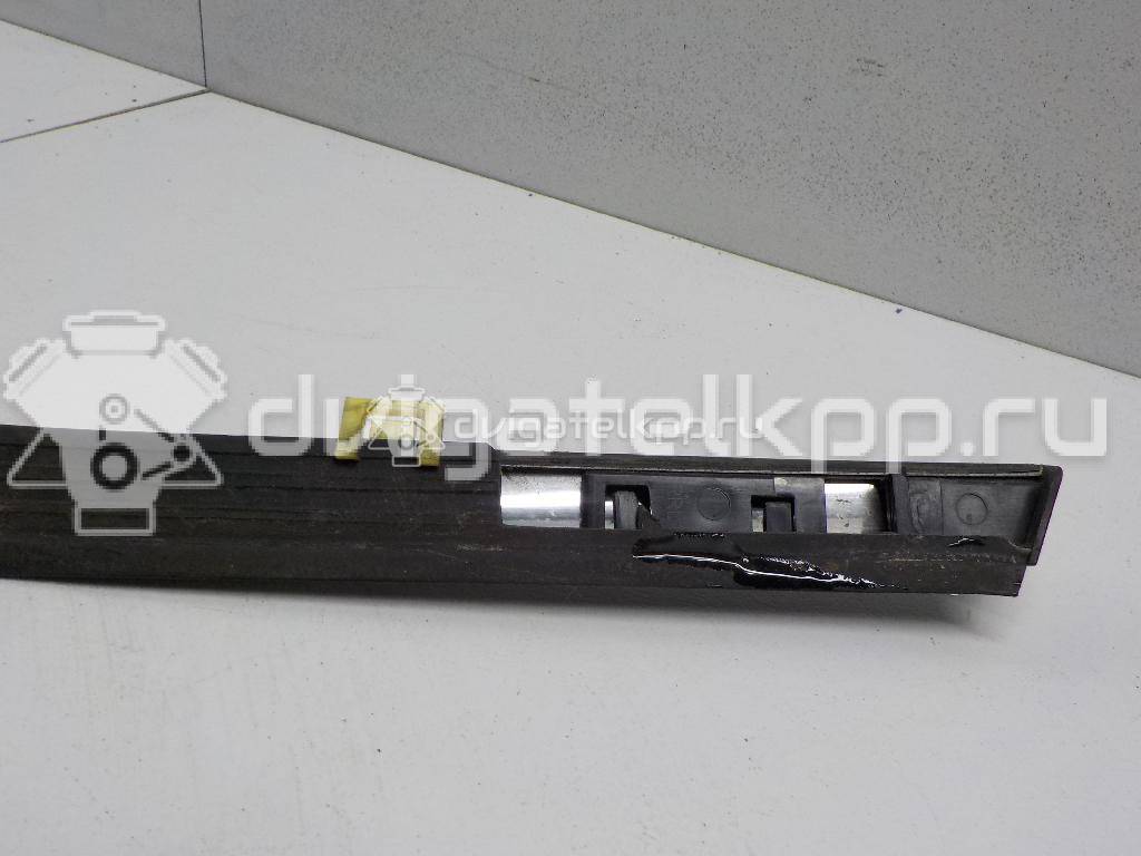 Фото Накладка стекла заднего левого  7351034002 для ssang yong Actyon New/Korando C {forloop.counter}}