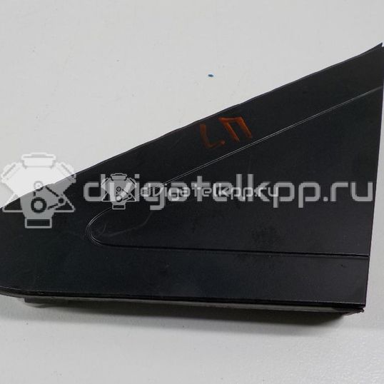 Фото Накладка переднего крыла левого  7921034000 для ssang yong Actyon New/Korando C