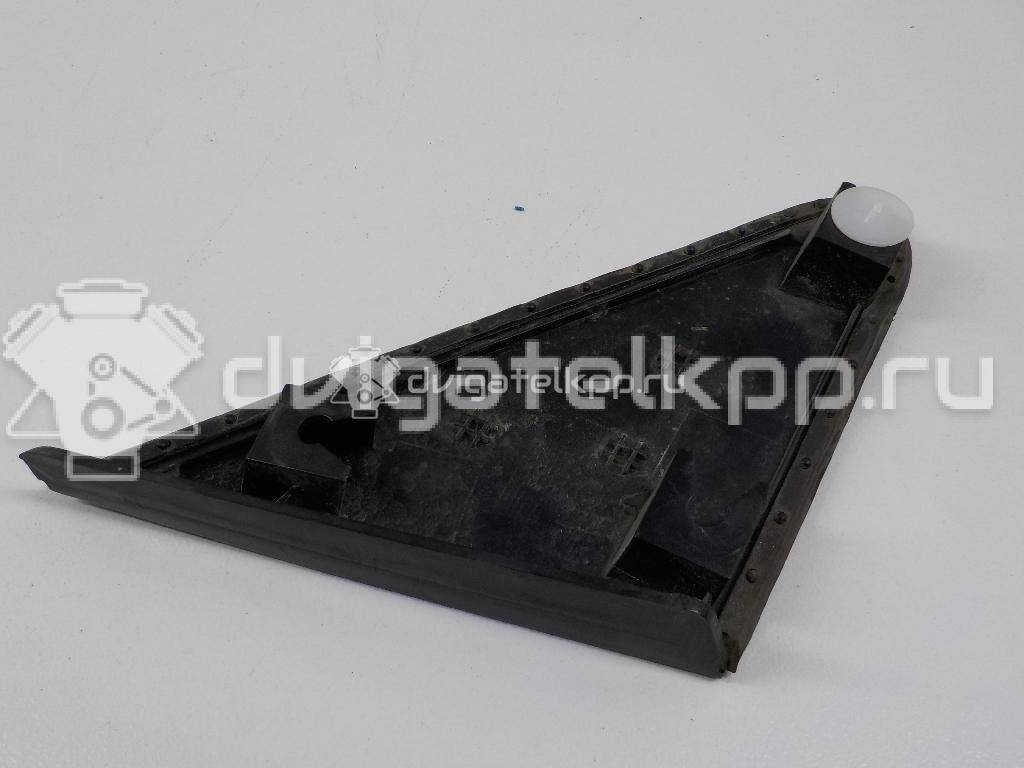 Фото Накладка переднего крыла левого  7921034000 для ssang yong Actyon New/Korando C {forloop.counter}}