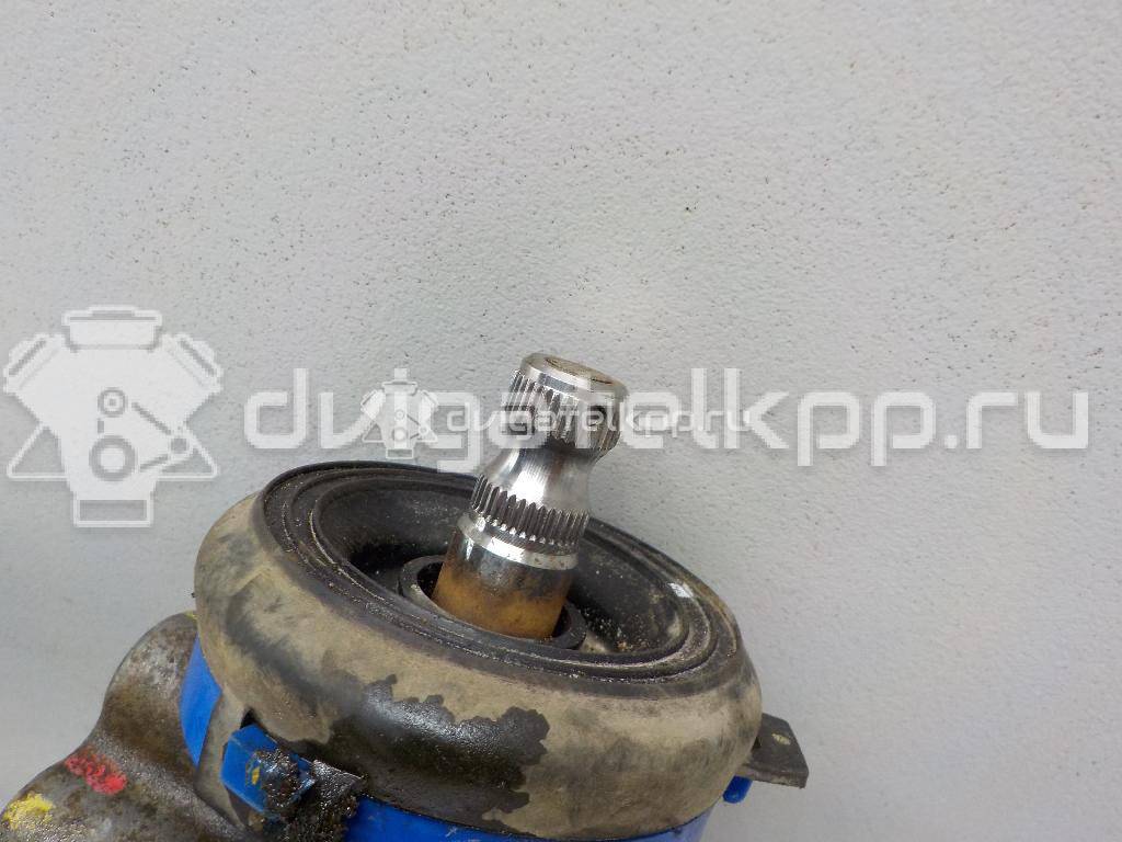 Фото Рейка рулевая  4650034003 для ssang yong Actyon New/Korando C {forloop.counter}}