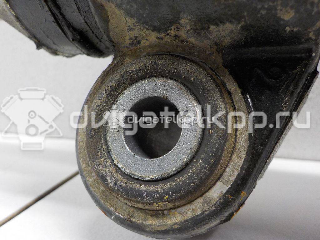 Фото Рейка рулевая  4650034003 для ssang yong Actyon New/Korando C {forloop.counter}}