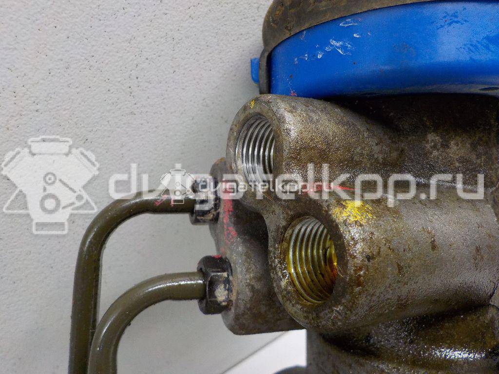 Фото Рейка рулевая  4650034003 для ssang yong Actyon New/Korando C {forloop.counter}}