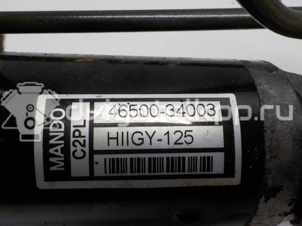 Фото Рейка рулевая  4650034003 для ssang yong Actyon New/Korando C {forloop.counter}}