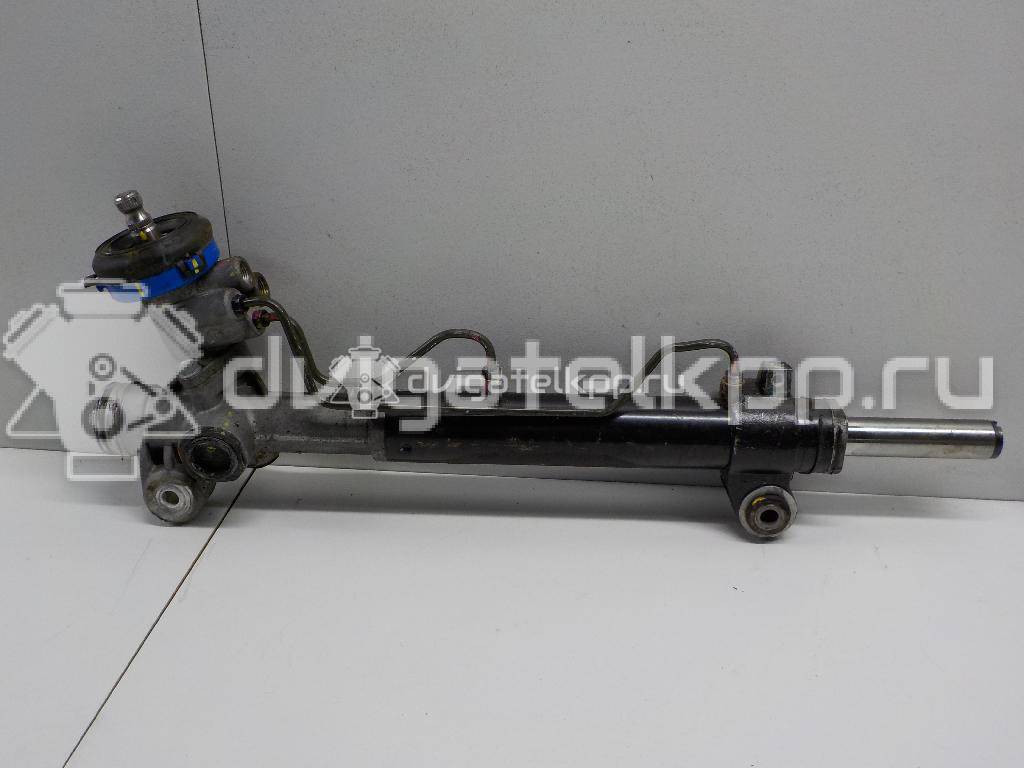 Фото Рейка рулевая  4650034003 для ssang yong Actyon New/Korando C {forloop.counter}}