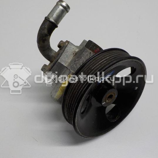 Фото Насос гидроусилителя  1724603380 для ssang yong Actyon New/Korando C
