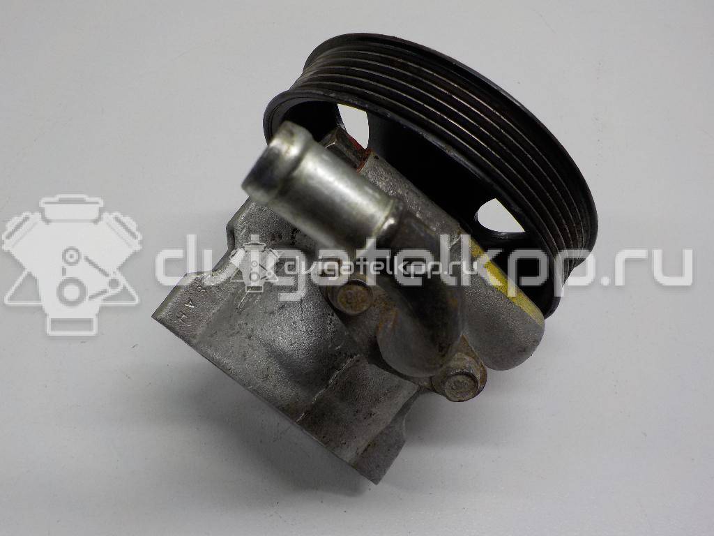 Фото Насос гидроусилителя  1724603380 для ssang yong Actyon New/Korando C {forloop.counter}}