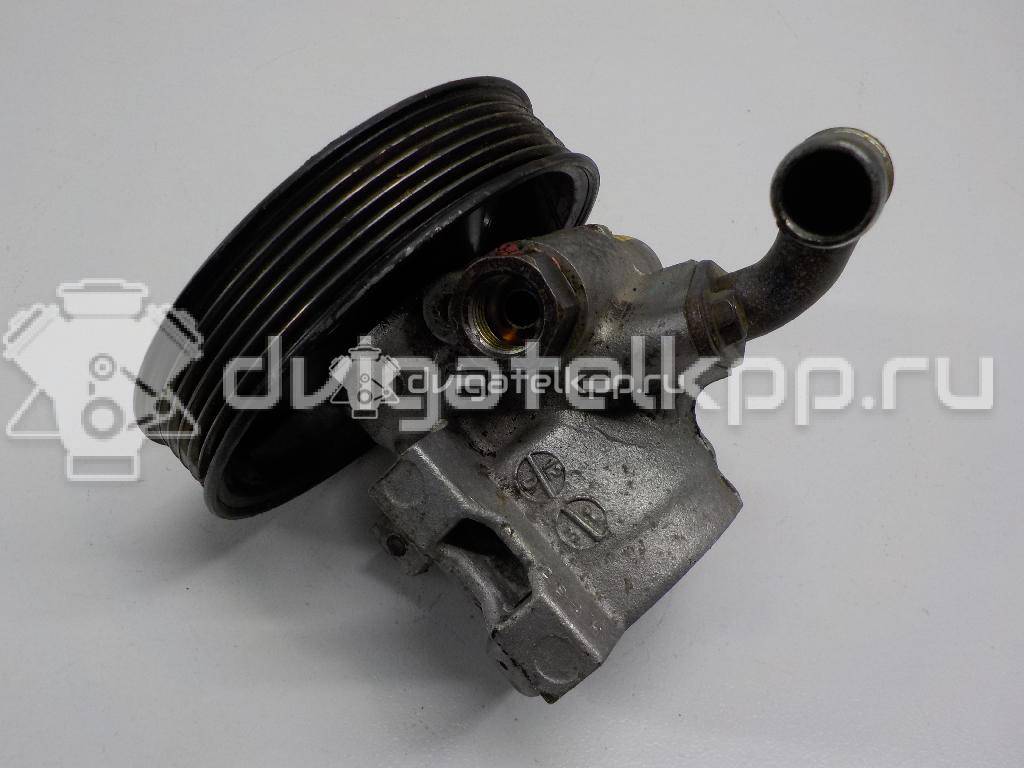 Фото Насос гидроусилителя  1724603380 для ssang yong Actyon New/Korando C {forloop.counter}}