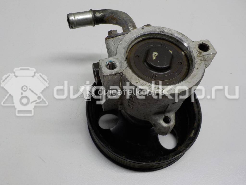 Фото Насос гидроусилителя  1724603380 для ssang yong Actyon New/Korando C {forloop.counter}}