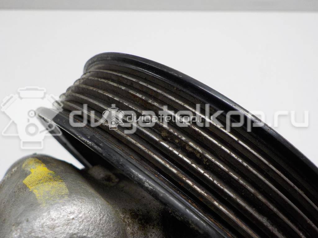 Фото Насос гидроусилителя  1724603380 для ssang yong Actyon New/Korando C {forloop.counter}}