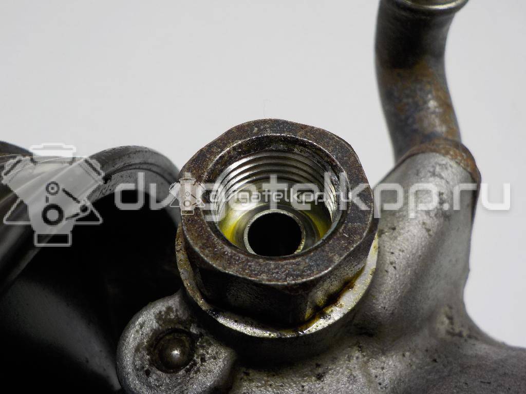 Фото Насос гидроусилителя  1724603380 для ssang yong Actyon New/Korando C {forloop.counter}}