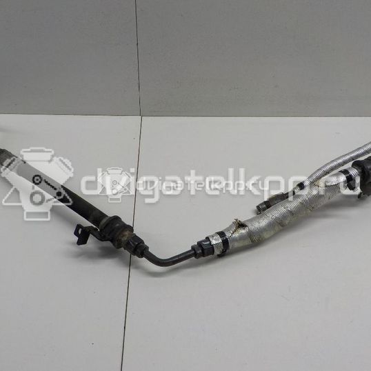 Фото Трубка гидроусилителя  4781034013 для ssang yong Actyon New/Korando C