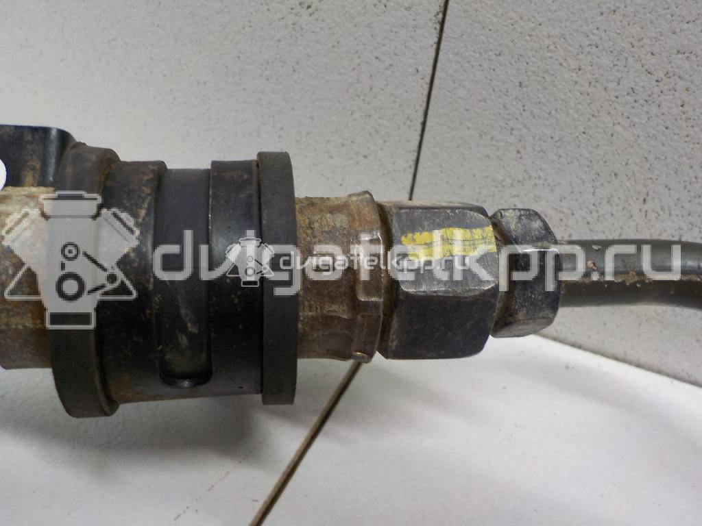 Фото Трубка гидроусилителя  4781034013 для ssang yong Actyon New/Korando C {forloop.counter}}