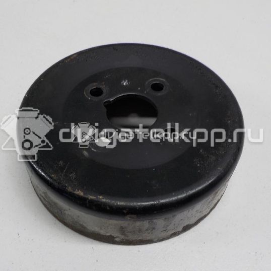 Фото Шкив водяного насоса (помпы)  1722020110 для ssang yong Actyon New/Korando C