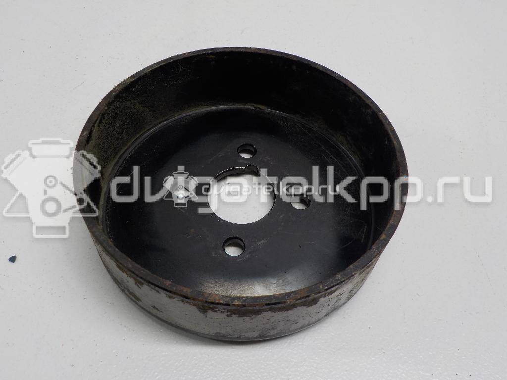 Фото Шкив водяного насоса (помпы)  1722020110 для ssang yong Actyon New/Korando C {forloop.counter}}