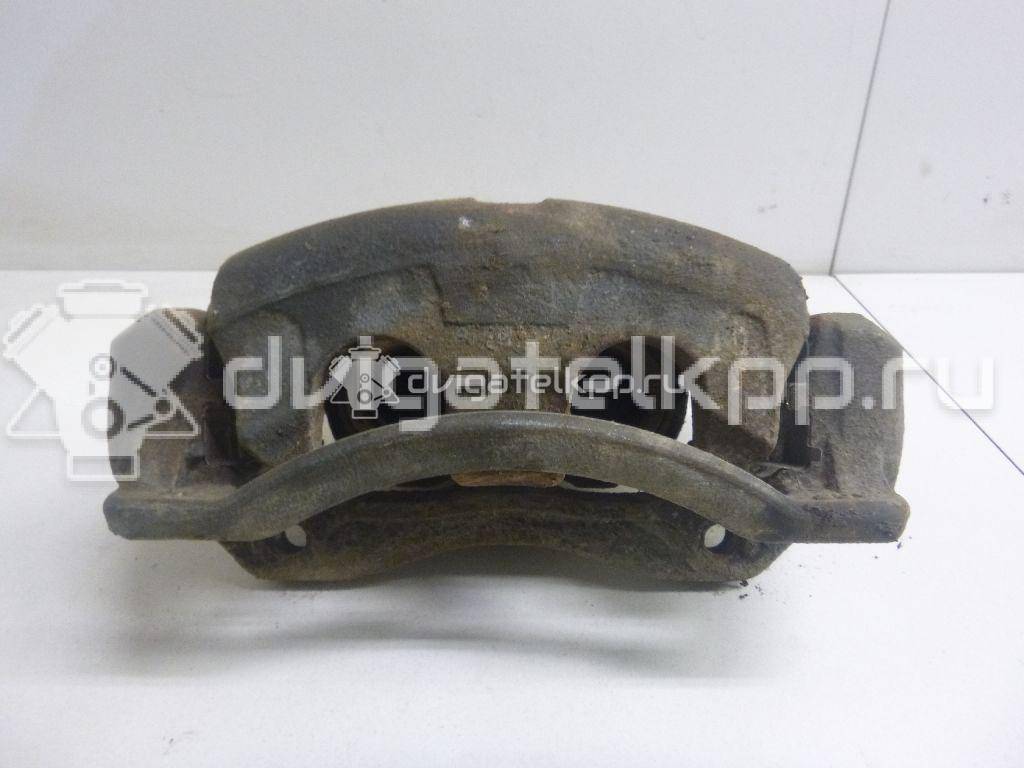 Фото Суппорт тормозной передний правый  4814034050 для ssang yong Actyon New/Korando C {forloop.counter}}