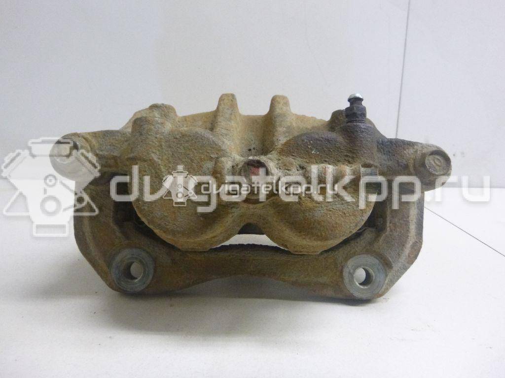 Фото Суппорт тормозной передний правый  4814034050 для ssang yong Actyon New/Korando C {forloop.counter}}