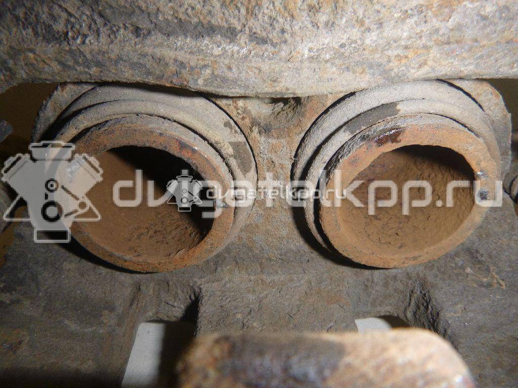 Фото Суппорт тормозной передний правый  4814034050 для ssang yong Actyon New/Korando C {forloop.counter}}