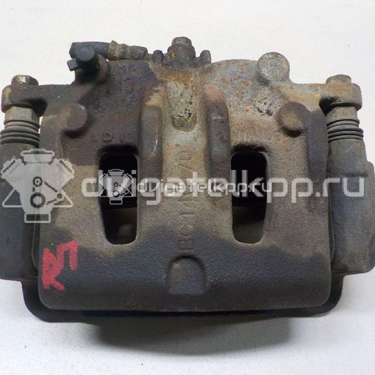 Фото Суппорт тормозной передний правый  4814034050 для ssang yong Actyon New/Korando C