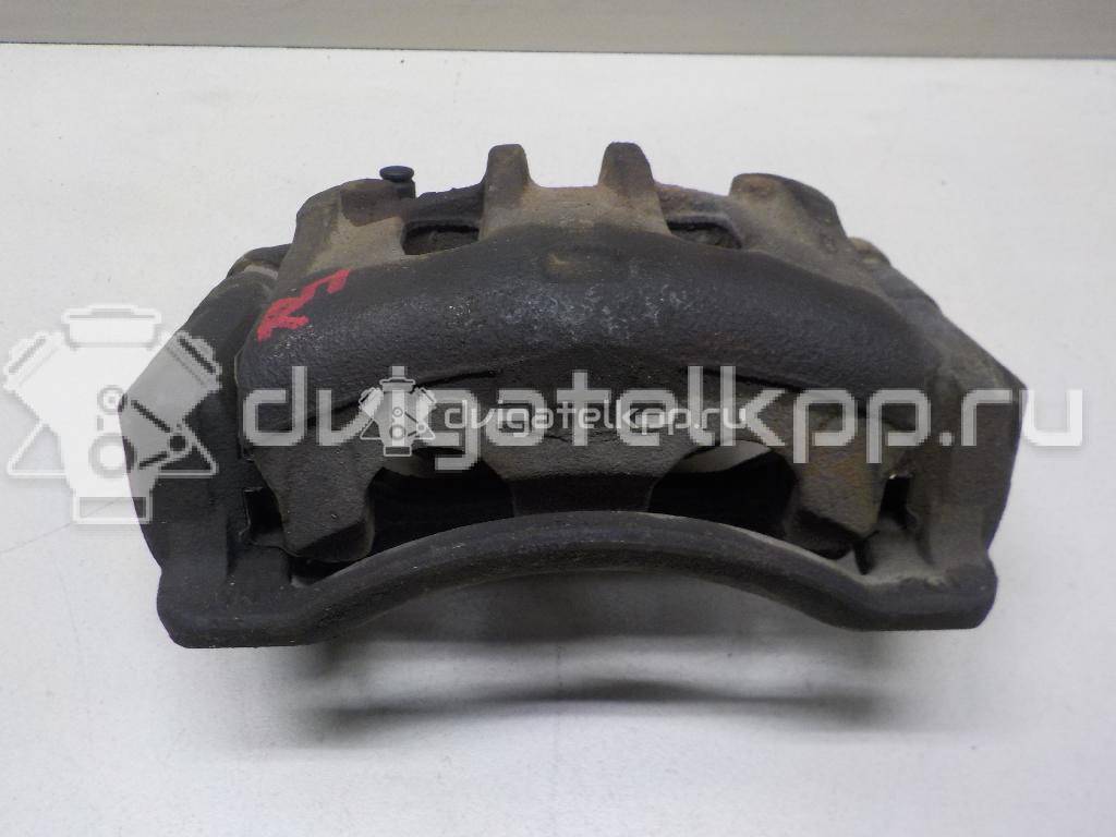 Фото Суппорт тормозной передний правый  4814034050 для ssang yong Actyon New/Korando C {forloop.counter}}