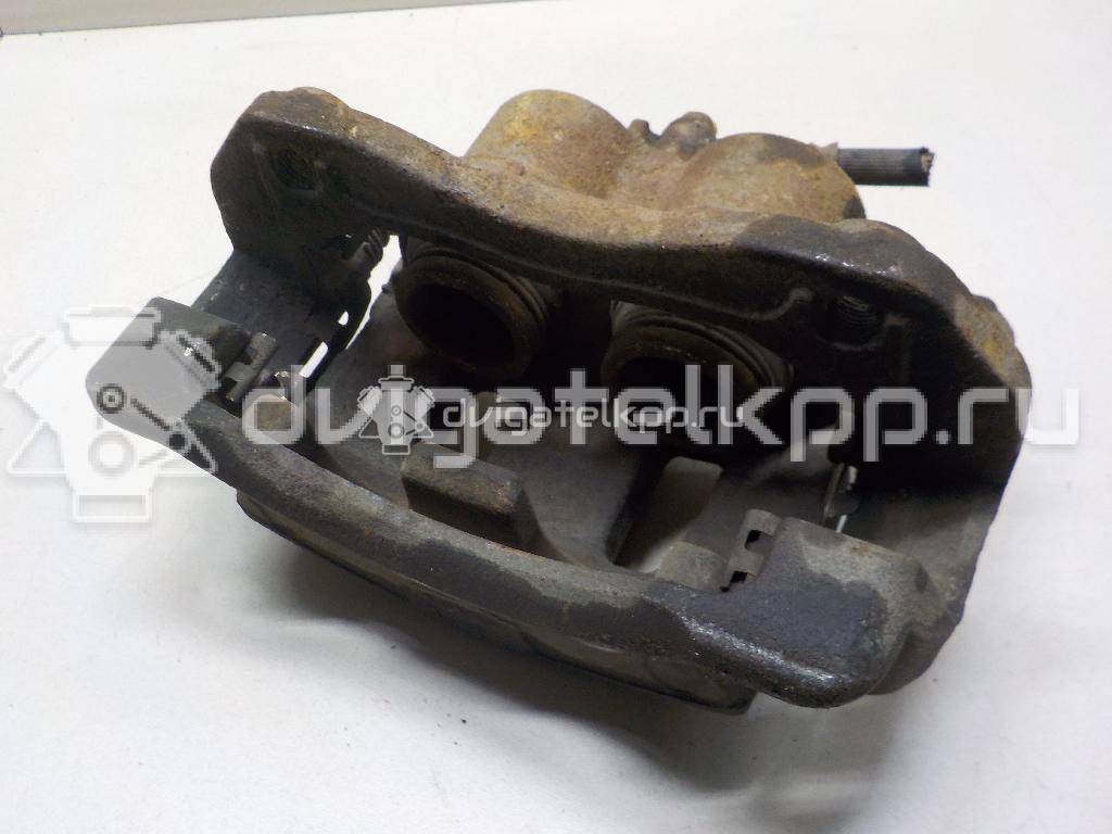 Фото Суппорт тормозной передний правый  4814034050 для ssang yong Actyon New/Korando C {forloop.counter}}