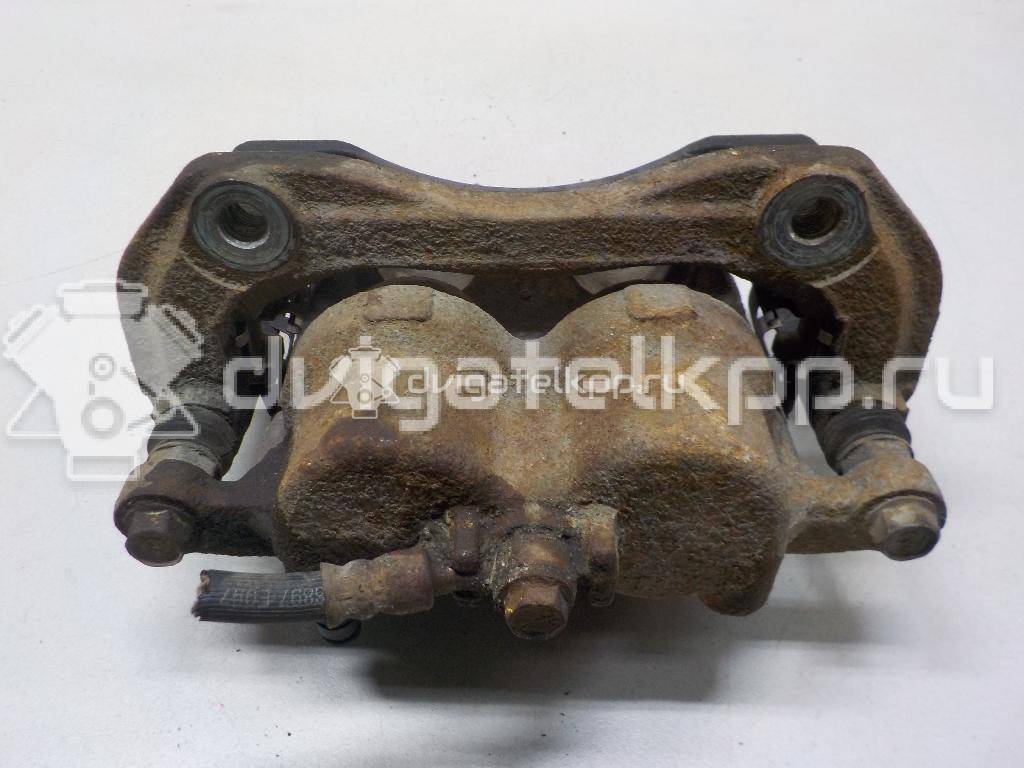 Фото Суппорт тормозной передний правый  4814034050 для ssang yong Actyon New/Korando C {forloop.counter}}