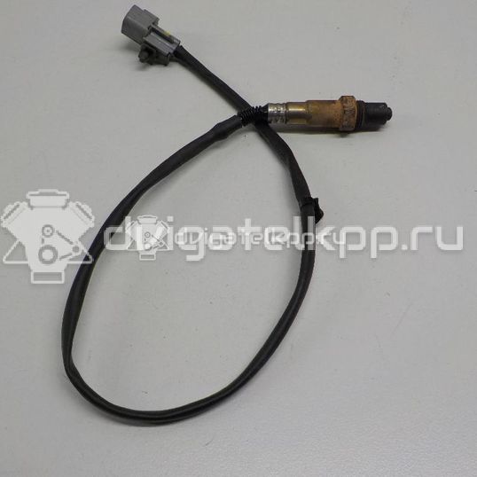 Фото Датчик кислородный/Lambdasonde  1725400117 для ssang yong Actyon New/Korando C