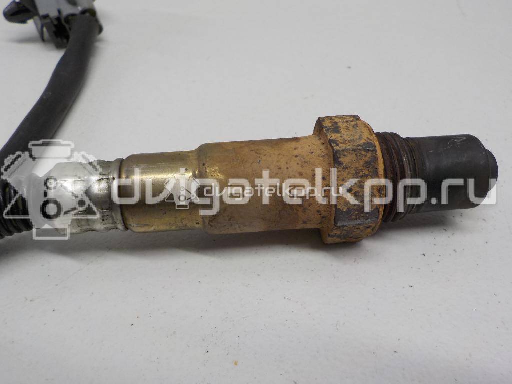 Фото Датчик кислородный/Lambdasonde  1725400117 для ssang yong Actyon New/Korando C {forloop.counter}}