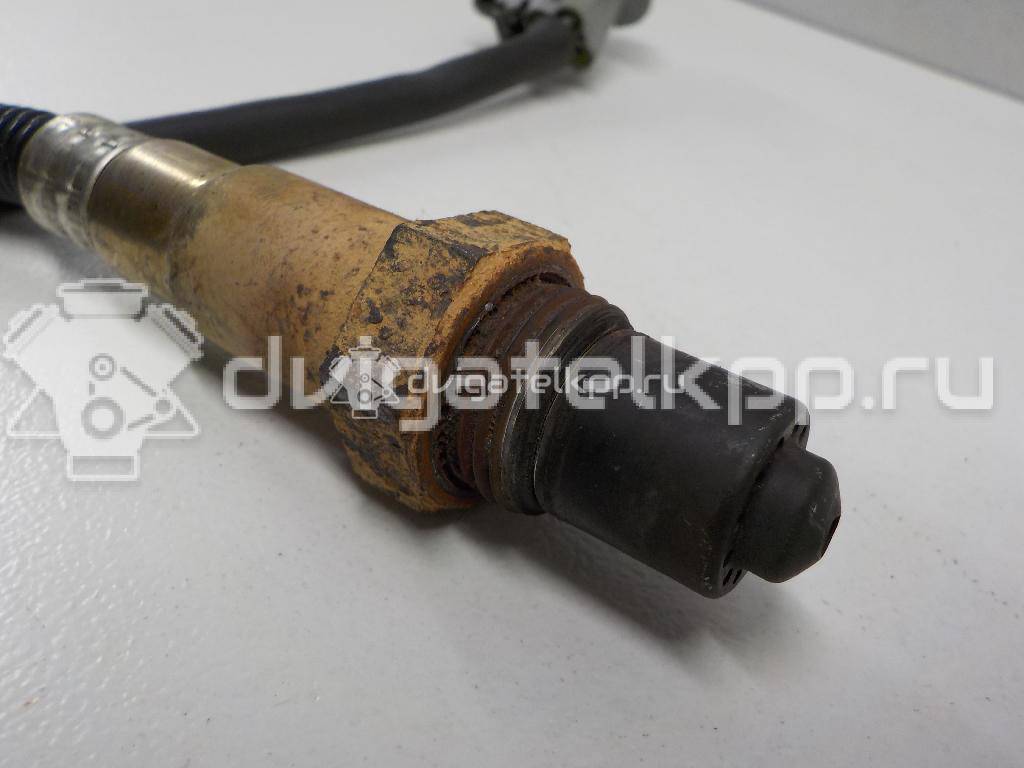 Фото Датчик кислородный/Lambdasonde  1725400117 для ssang yong Actyon New/Korando C {forloop.counter}}