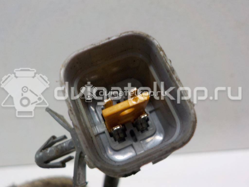 Фото Датчик кислородный/Lambdasonde  1725400117 для ssang yong Actyon New/Korando C {forloop.counter}}