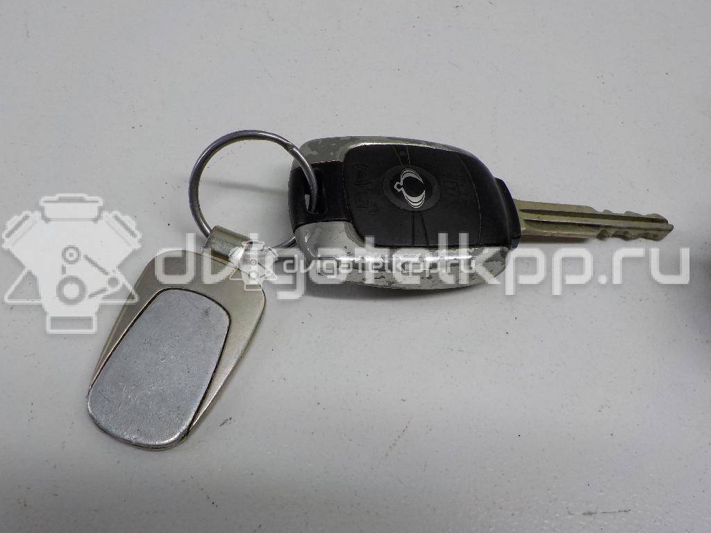 Фото Замок зажигания  7102034001 для ssang yong Actyon New/Korando C {forloop.counter}}