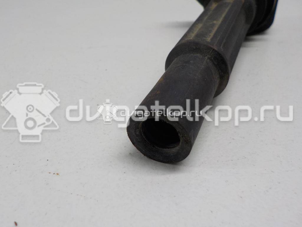 Фото Катушка зажигания  1721580103 для ssang yong Actyon New/Korando C {forloop.counter}}